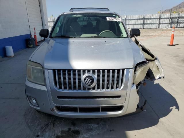 2010 Mercury Mariner