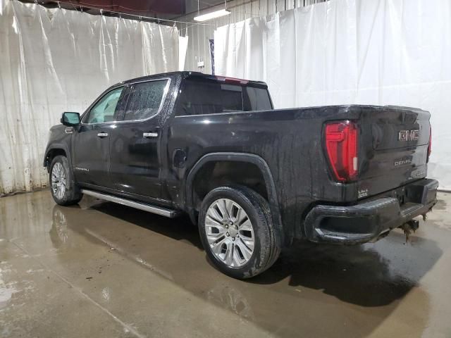 2021 GMC Sierra K1500 Denali