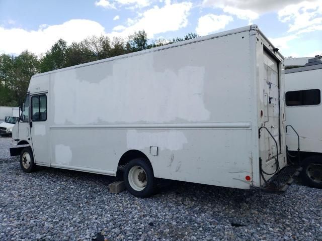 2019 Freightliner Chassis M Line WALK-IN Van