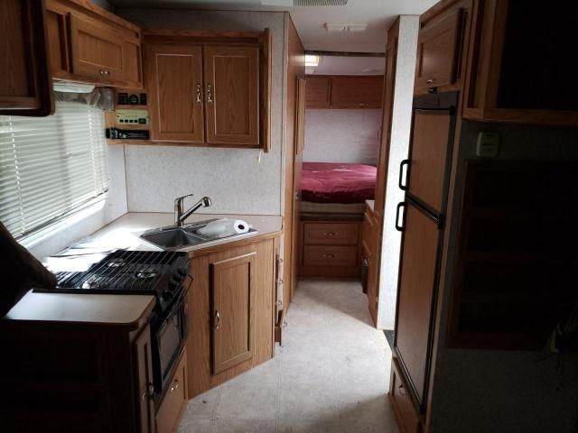 2006 Wwti Motorhome