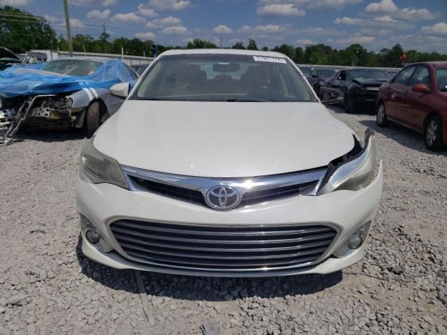 2014 Toyota Avalon Base