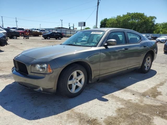 2010 Dodge Charger SXT