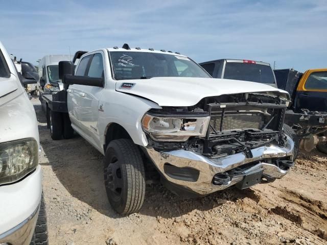 2021 Dodge RAM 3500