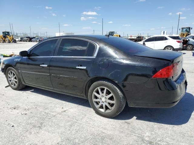 2007 Buick Lucerne CXL