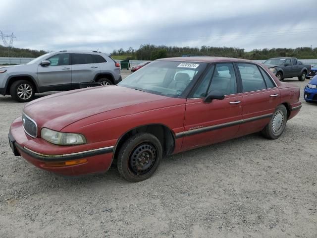 1997 Buick Lesabre Custom