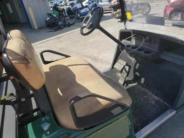 2008 Ezgo Golf Cart