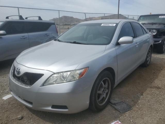 2008 Toyota Camry CE