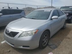 Toyota salvage cars for sale: 2008 Toyota Camry CE