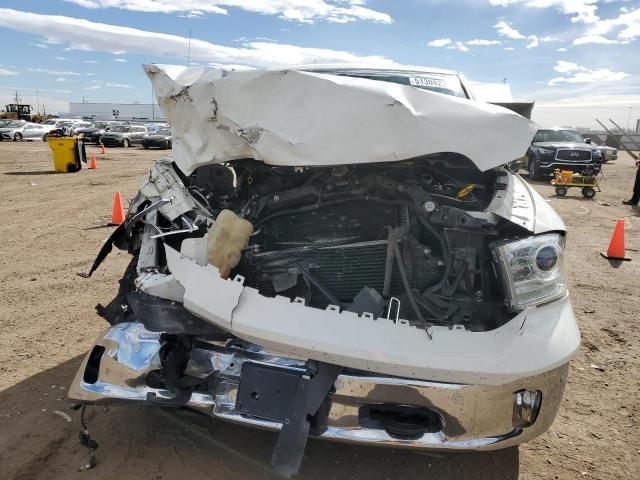 2018 Dodge 1500 Laramie