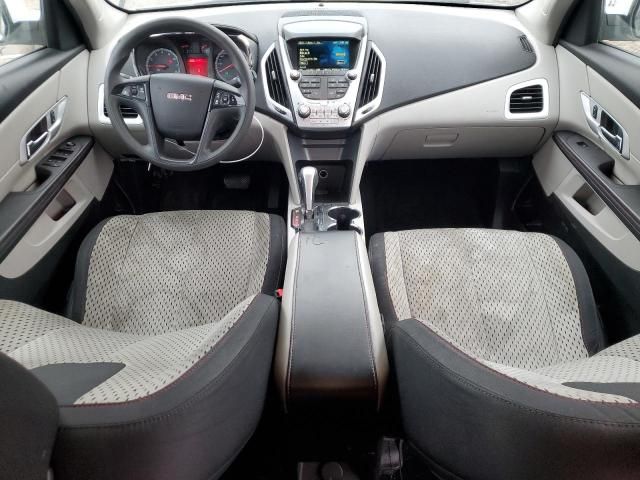 2014 GMC Terrain SLE