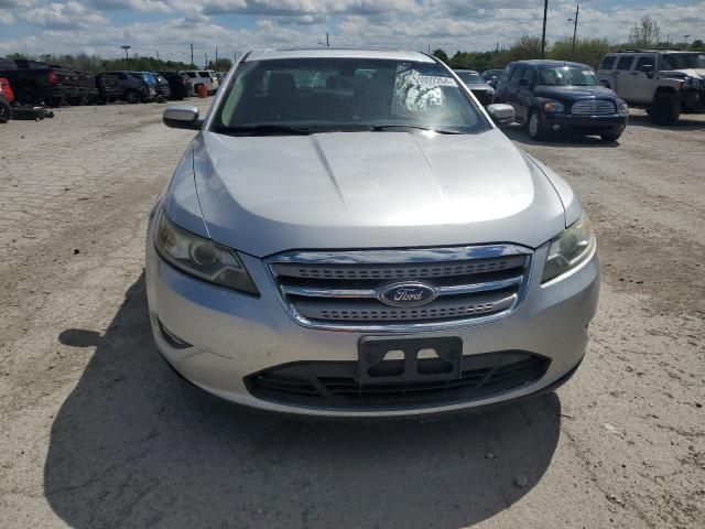 2010 Ford Taurus SEL