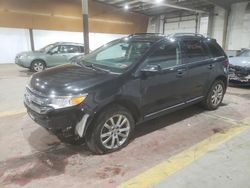 2014 Ford Edge SEL for sale in Marlboro, NY