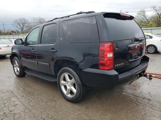 2008 Chevrolet Tahoe C1500