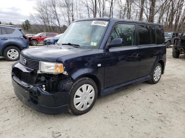 2006 Scion XB