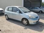 2007 Honda FIT