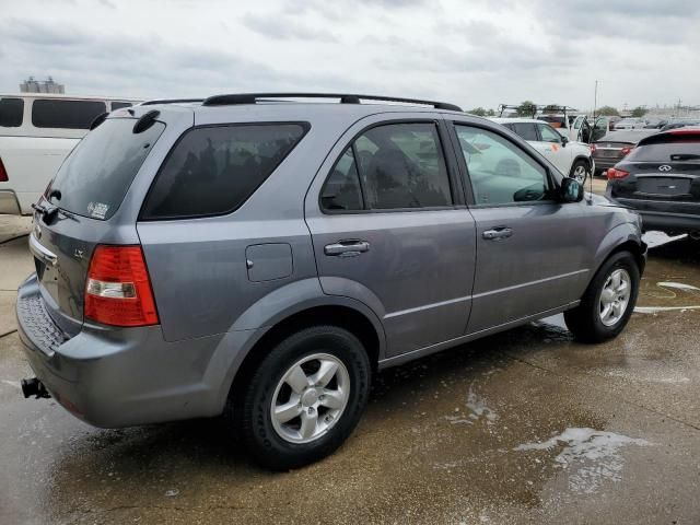 2008 KIA Sorento EX