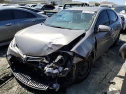 Toyota Vehiculos salvage en venta: 2014 Toyota Corolla ECO