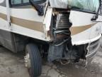 2006 Ford F550 Super Duty Stripped Chassis