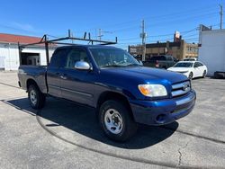 2006 Toyota Tundra Access Cab SR5 en venta en North Billerica, MA