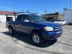 2006 Toyota Tundra Access Cab SR5