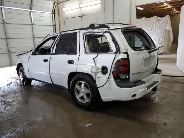 2006 Chevrolet Trailblazer LS