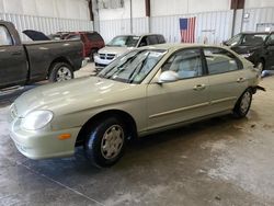 Hyundai salvage cars for sale: 1999 Hyundai Sonata Base