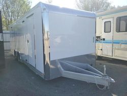 2024 Alus Trailer for sale in Cahokia Heights, IL