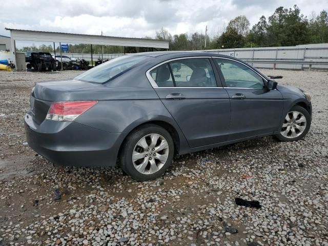 2008 Honda Accord EX