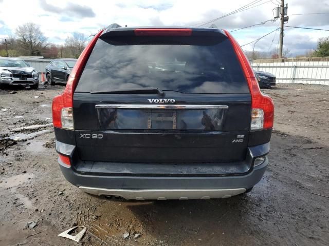 2007 Volvo XC90 3.2