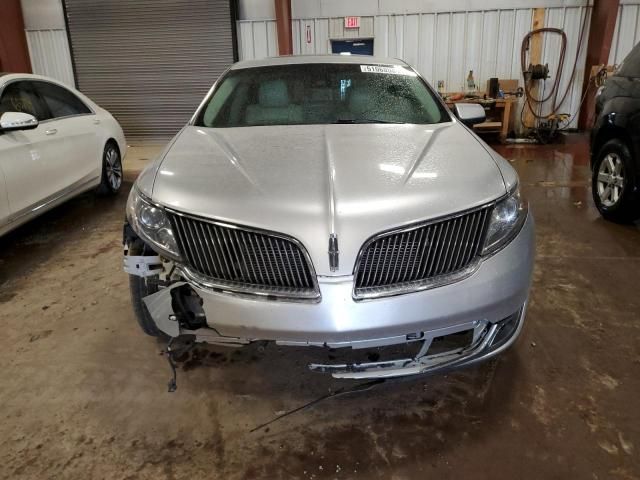 2014 Lincoln MKS