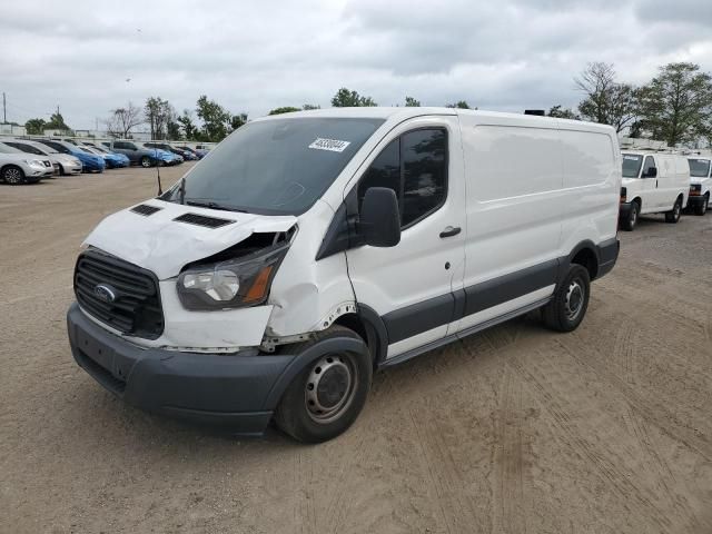 2018 Ford Transit T-150