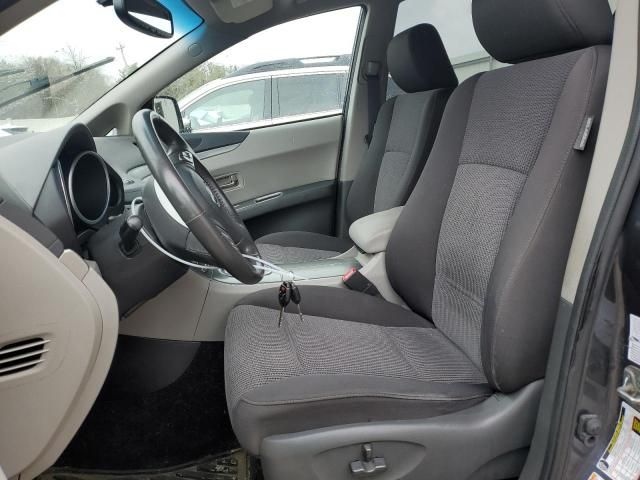 2012 Subaru Tribeca Premium