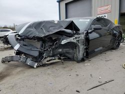 Vehiculos salvage en venta de Copart Duryea, PA: 2020 Chevrolet Camaro LS