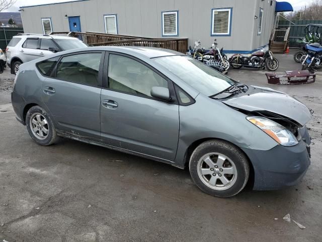 2004 Toyota Prius