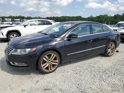 2014 Volkswagen CC Luxury en venta en Ellenwood, GA