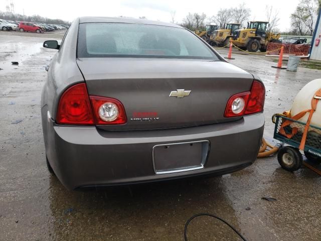 2011 Chevrolet Malibu 1LT