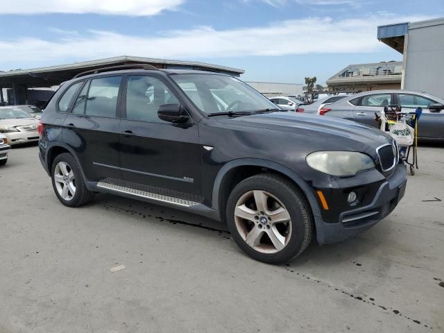 2008 BMW X5 3.0I