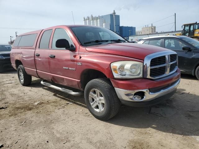 2006 Dodge RAM 1500 ST