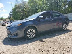 2018 Toyota Corolla L for sale in Knightdale, NC