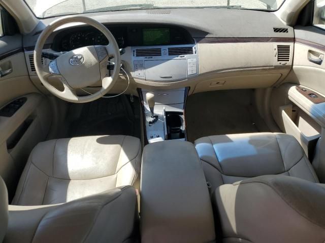 2008 Toyota Avalon XL