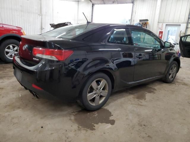 2011 KIA Forte EX