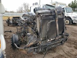 Salvage cars for sale from Copart Littleton, CO: 1994 Kenworth Construction T600