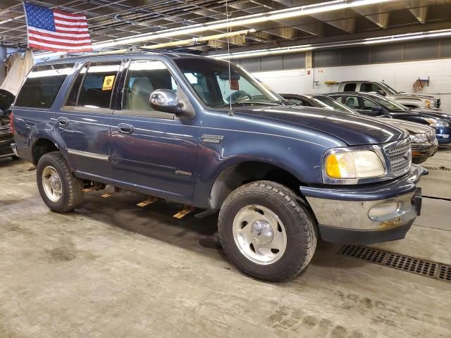 1998 Ford Expedition