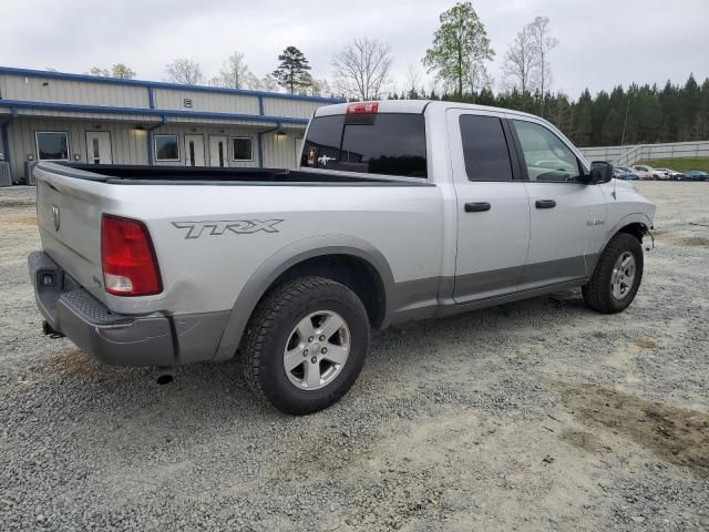 2009 Dodge RAM 1500