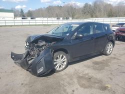 2011 Mazda 3 S en venta en Assonet, MA