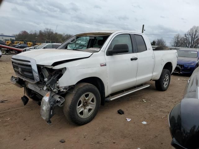 2010 Toyota Tundra Double Cab SR5