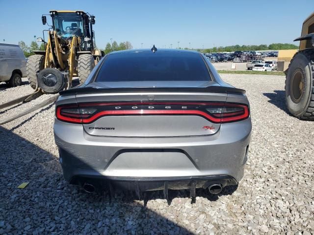 2018 Dodge Charger R/T 392