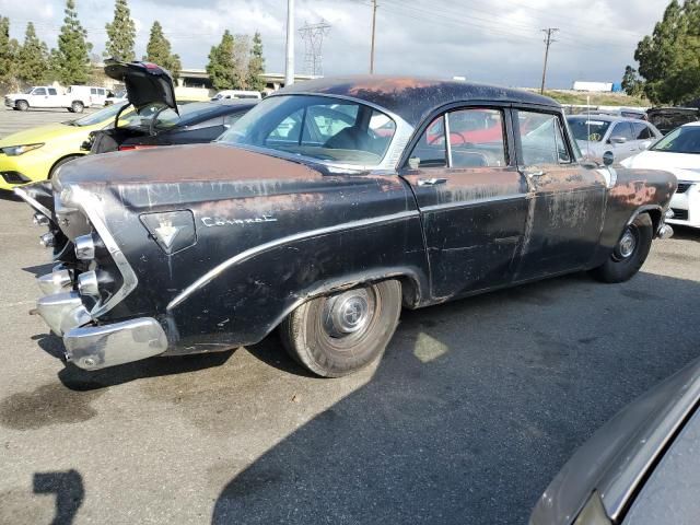 1956 Dodge Coronet