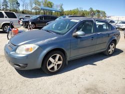 Chevrolet Cobalt ls Vehiculos salvage en venta: 2005 Chevrolet Cobalt LS