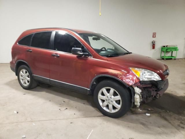 2008 Honda CR-V LX